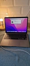 Apple MacBook Air 13 2020 M1