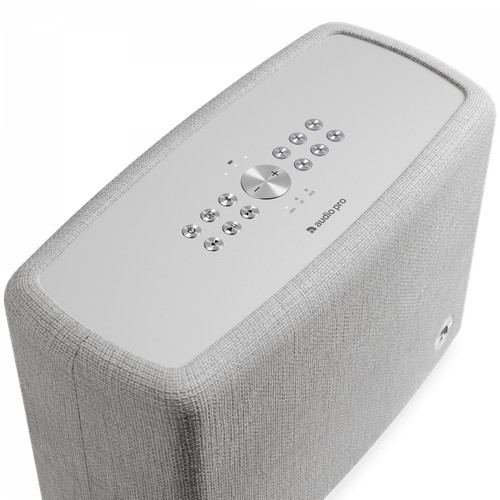 Altoparlante multiroom audio - altoparlante,