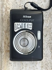 FOTOCAMERA DIGITALE NIKON