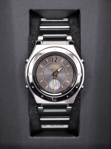 Orologio casio wave - casio, ceptor