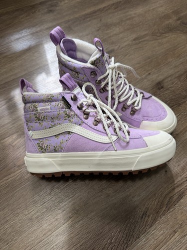 Scarpe donna vans vintage - scarpe,
