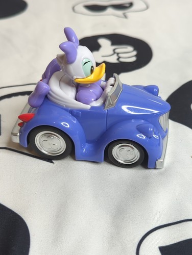 Daisy duck disney junior - duck,