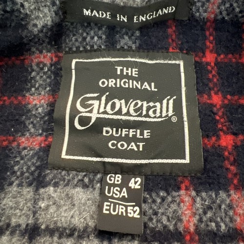 Vintage gloverall duffle - gloverall,