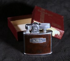 Vintage ronson lighter - ronson, w/