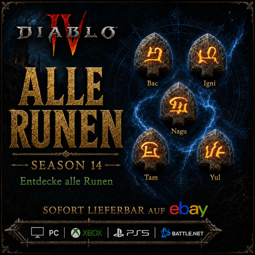 Diablo oggetti tutte le - oggetti,