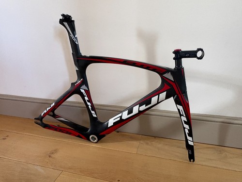 Fuji track elite frame - fuji,