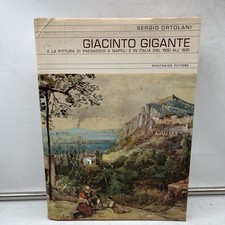 GIACINTO GIGANTE E LA PITTURA