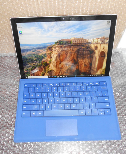 Microsoft surface pro - pro, 1796