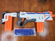 Nerf N-Strike Modulo