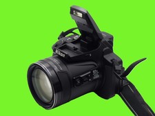 Nikon COOLPIX P900✅ 16.0 MP
