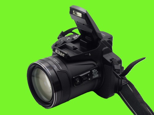 Nikon coolpix p900 0 - nikon,