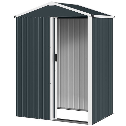 Outsunny capanno giardino - outsunny, da