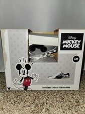 Sneakers personaggio disney - personaggio,