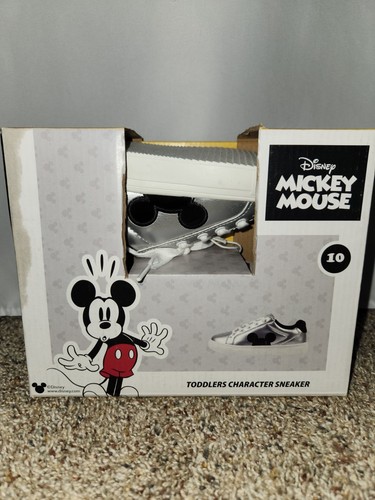 Sneakers personaggio disney - sneakers,