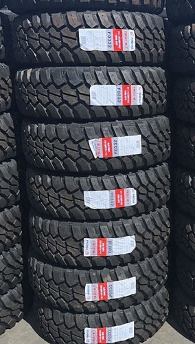 Pneumatici 31x10 r15 - r15, 109q