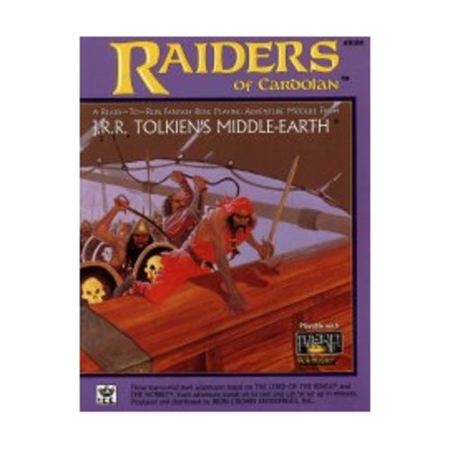 Ice merp edizione raiders - 1°,
