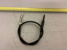 corda cavo trasmissione contachilometri veglia L. 76cm cavo 2,6mm moto ciclomoto