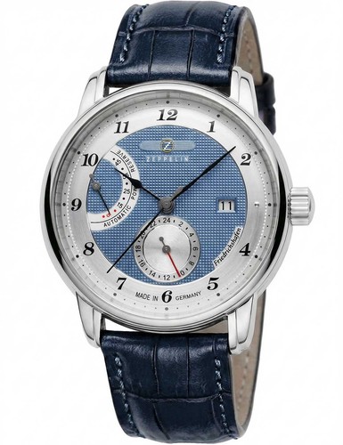 Zeppelin 8590 orologio uomo - 8590-3,