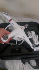 DJI Phantom 3 Standard Quadcopter Drone con Video Camera - Bianco
