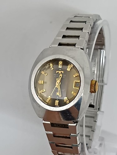 Orologio polso technos - polso,