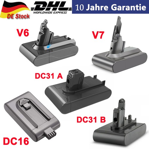 Batteria per dyson v8 - batteria,