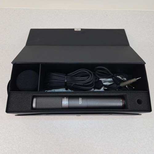 Microfono stereo - , a