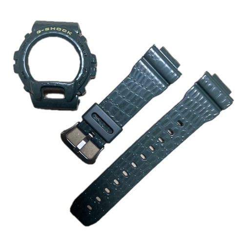 Casio shock 6900cr - casio, g-shock