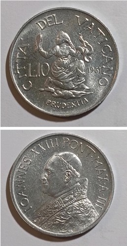 Città del vaticano - città, 10