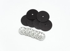 6x kit riparazione lamiera di