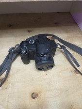 Panasonic Lumix DMC-FZ7 6MP