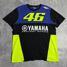 T-shirt uomo Yamaha VR46 XXL