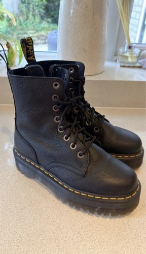Martens jadon iii uk 7 - dr.,