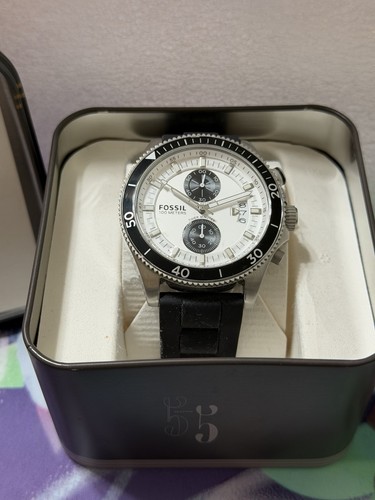 Orologio fossil uomo - orologio,