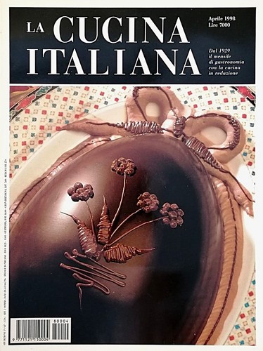 Cucina italiana 4 aprile - la,
