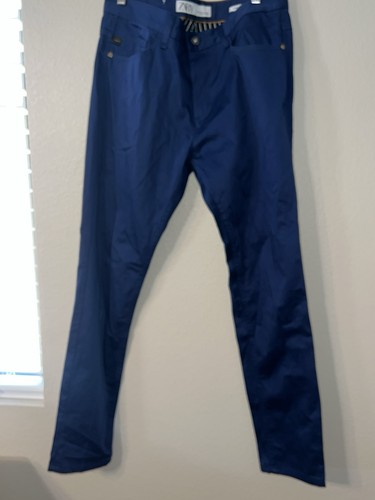 Pantalone elegante uomo - , zara
