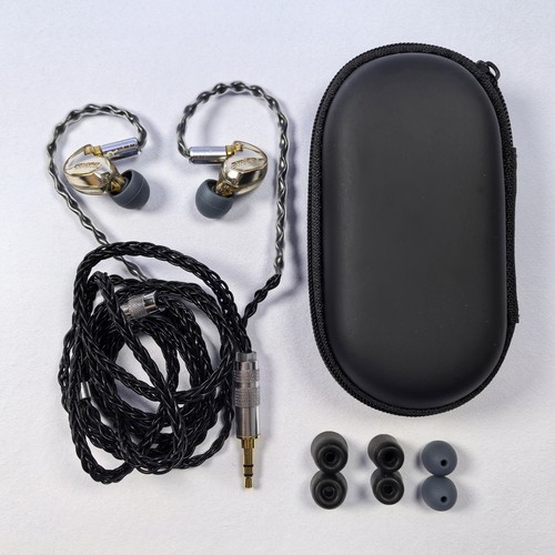 Shure se535 auricolari - shure,