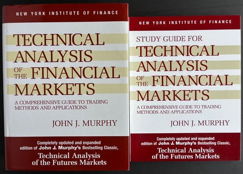 Technical analysis the - technical, of