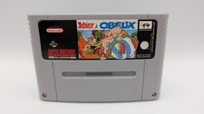Asterix & Obelix - Modulo -