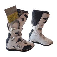 Stivali Moto Diadora MX4