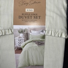 Set piumone king size Stacey