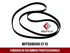 MITSUBISHI LT 15 CINGHIA