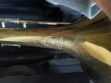 Trombone Conn 6H Elkhart