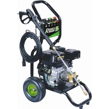 IDROPULITRICE A SCOPPIO RX21T