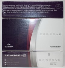 Jeunesse Reserve Gel