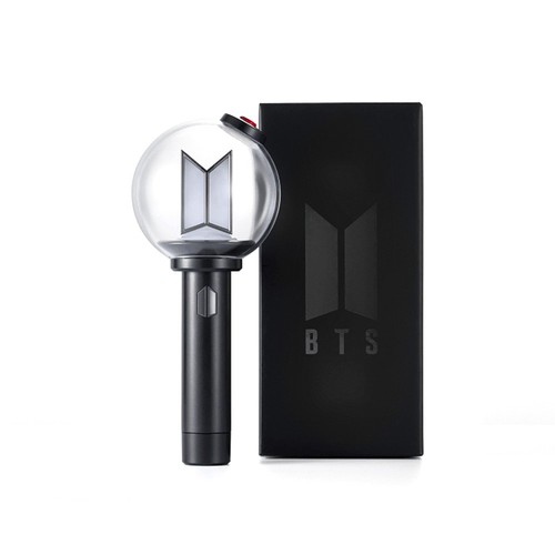 Bts official light - light, stick
