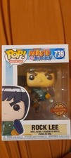 Rock Lee 739 nuovo naruto