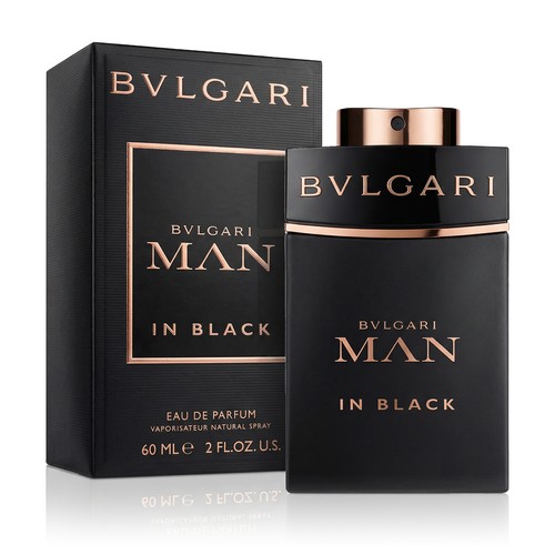 Bvlgari man black - bvlgari, in