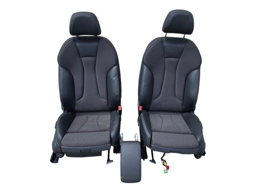 Set sedili audi 8v 2019 - audi,