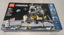 Lego 10266 NASA Apollo 11