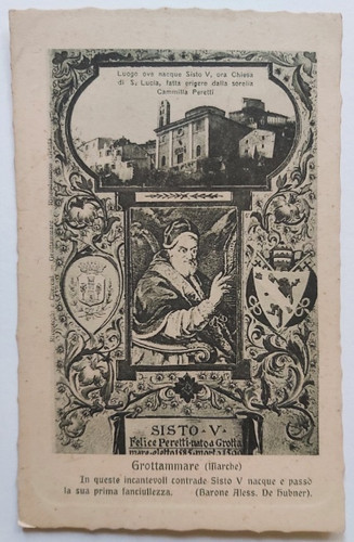 Cartolina postale per - postale,